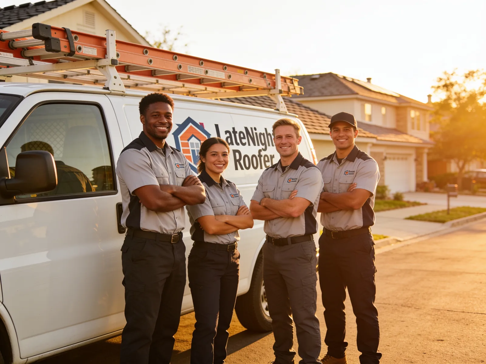 Emergency Roof Repair company in Reedsville, OH